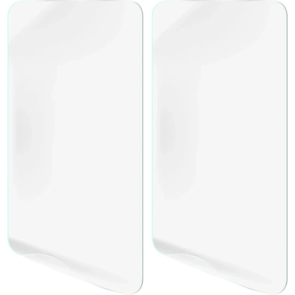Hurtownia GSM - Folia hydrogelová na displej Bizon Glass Hydrogel Front do Samsung Galaxy S25 Plus / S24 Plus [2 PACK] - BIZ3913 - {ean13} - Hurt