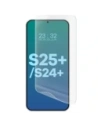 Hurtownia GSM - Folia hydrogelová na displej Bizon Glass Hydrogel Front do Samsung Galaxy S25 Plus / S24 Plus [2 PACK] - BIZ3913 - {ean13} - Hurt