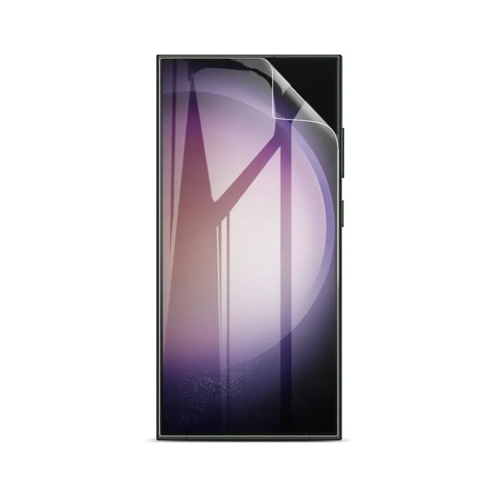 Hurtownia GSM - Bizon Glass Hydrogel Elöl Samsung Galaxy S24 Ultra [2 CSOMAG] - BIZ3914 - {ean13} - Hurt