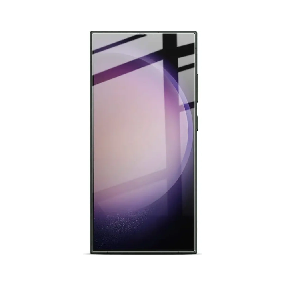 Hurtownia GSM - Bizon Glass Hydrogel Elöl Samsung Galaxy S24 Ultra [2 CSOMAG] - BIZ3914 - {ean13} - Hurt
