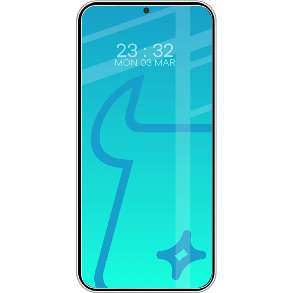Hurtownia GSM - Szkło hartowane Bizon Glass Clear 2 do Samsung Galaxy S25 / S24 - BIZ3915 - {ean13} - Hurt