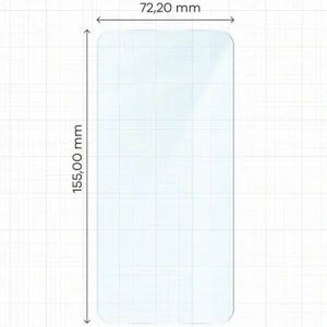 Hurtownia GSM - Bizon Glass Clear 2 Samsung Galaxy S25 Plus / S24 Plus - BIZ3916 - {ean13} - Hurt