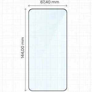 Hurtownia GSM - Bizon Glass Edge 2 Samsung Galaxy S25 / S24 - BIZ3917 - {ean13} - Hurt