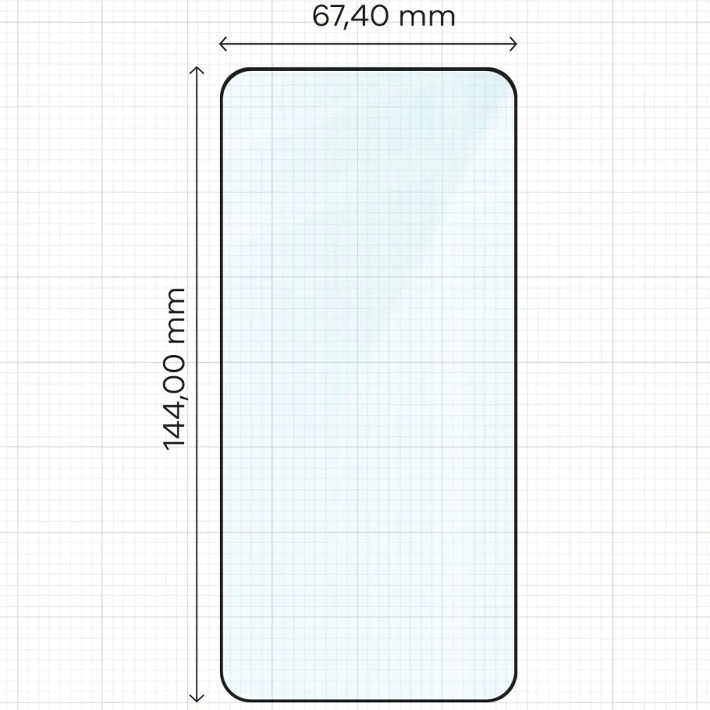 Hurtownia GSM - Sklo tvrzené Bizon Glass Edge 2 pro Samsung Galaxy S25 / S24 - BIZ3917 - {ean13} - Hurt