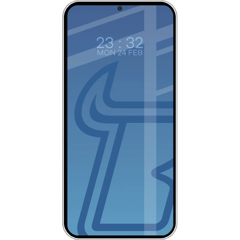 Hurtownia GSM - Sklo tvrzené Bizon Glass Edge 2 pro Samsung Galaxy S25 / S24 - BIZ3917 - {ean13} - Hurt
