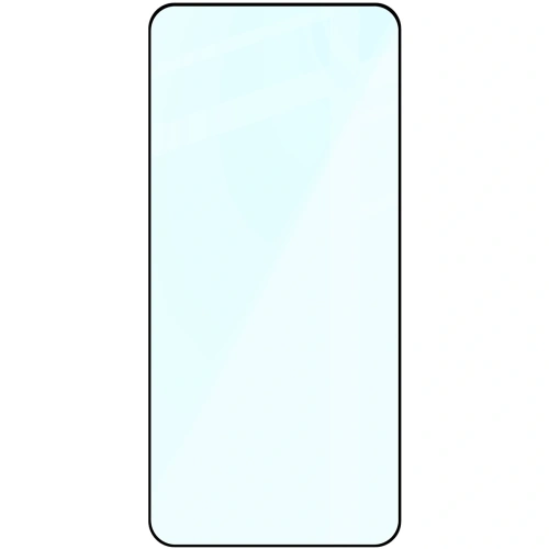 Szkło hartowane Bizon Glass Edge 2 do Samsung Galaxy S25 / S24