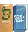 Hurtownia GSM - Szkło hartowane Bizon Glass Edge 2 do Samsung Galaxy S25 Plus / S24 Plus - BIZ3918 - {ean13} - Hurt