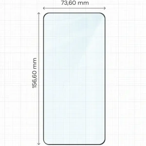 Hurtownia GSM - Bizon Glass Edge 2 Samsung Galaxy S25 Plus / S24 Plus - BIZ3918 - {ean13} - Hurt