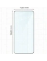Hurtownia GSM - Tvrzené sklo Bizon Glass Edge 2 pro Samsung Galaxy S25 Plus / S24 Plus - BIZ3918 - {ean13} - Hurt