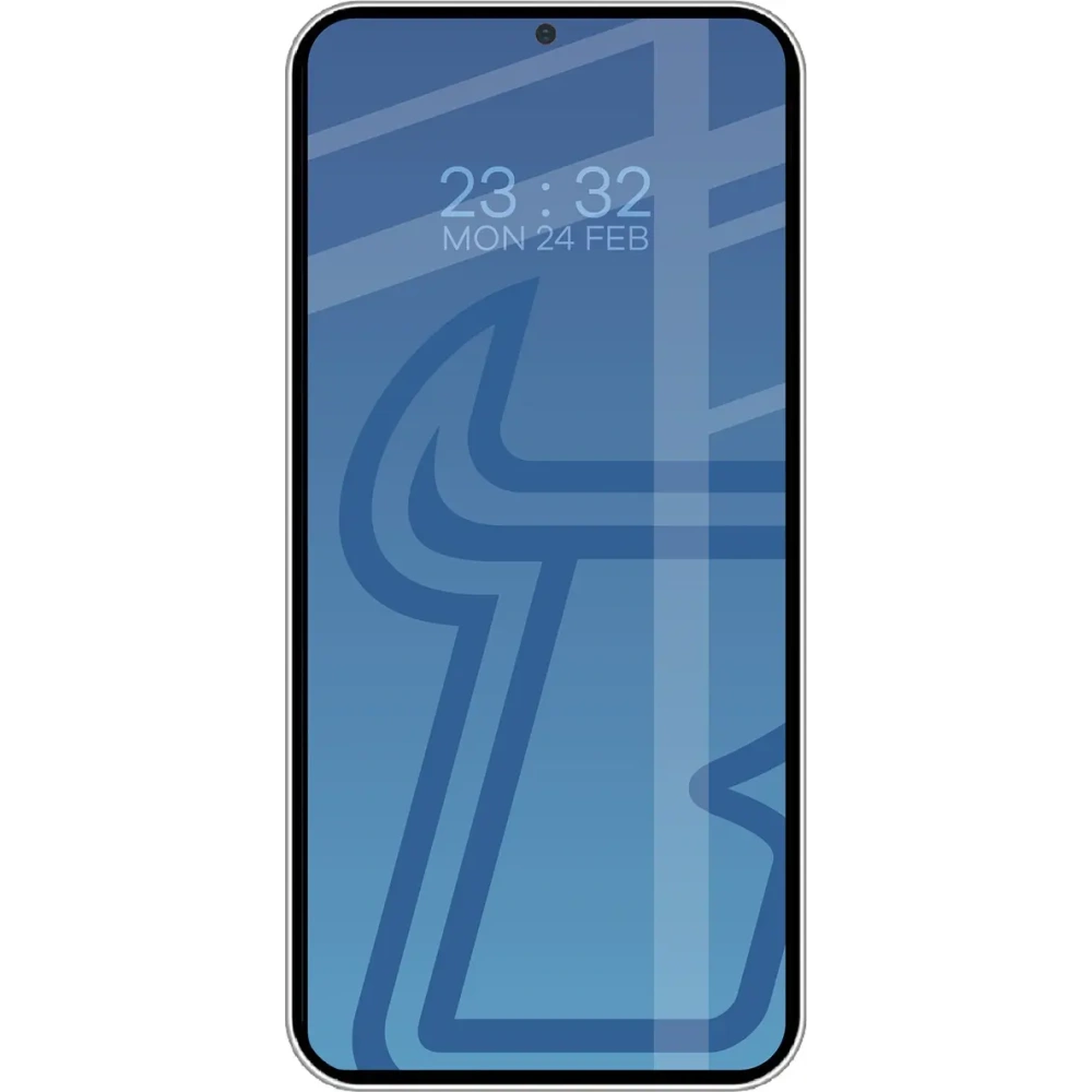 Hurtownia GSM - Tvrzené sklo Bizon Glass Edge 2 pro Samsung Galaxy S25 Plus / S24 Plus - BIZ3918 - {ean13} - Hurt