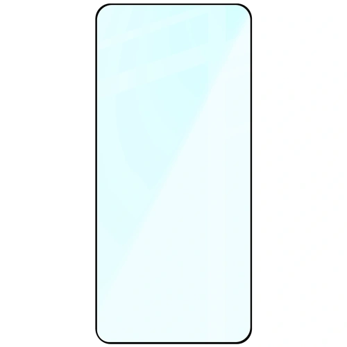 Szkło hartowane Bizon Glass Edge 2 do Samsung Galaxy S25 Plus / S24 Plus