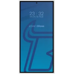 Hurtownia GSM - Szkło hartowane Bizon Glass Edge 2 do Samsung Galaxy S24 Ultra - BIZ3919 - {ean13} - Hurt