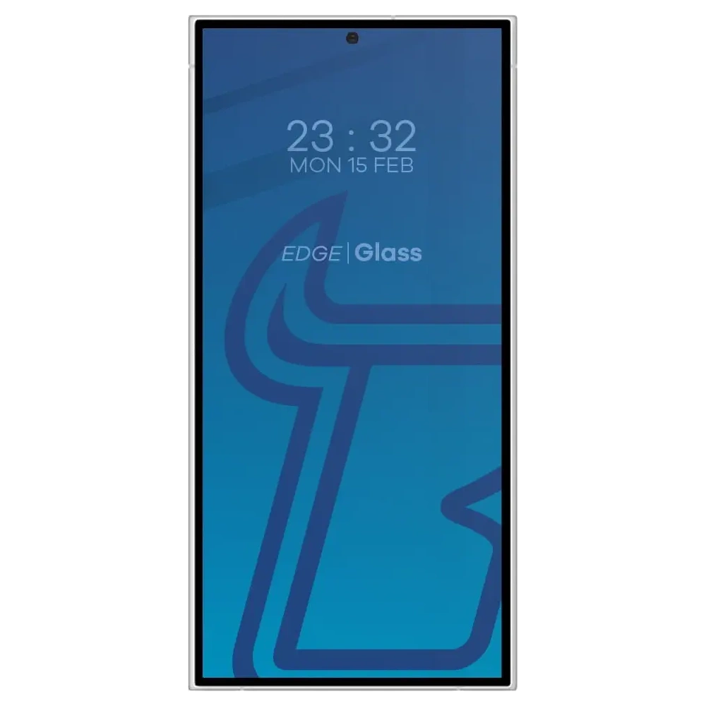 Hurtownia GSM - Szkło hartowane Bizon Glass Edge 2 do Samsung Galaxy S24 Ultra - BIZ3919 - {ean13} - Hurt