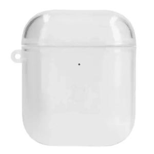 Hurtownia GSM - Etui Bizon Case Headphone Clear pro Airpods 1/2 průhledné - BIZ3920 - {ean13} - Hurt