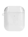 Hurtownia GSM - Etui Bizon Case Headphone Clear do Airpods 1/2 przezroczyste - BIZ3920 - {ean13} - Hurt