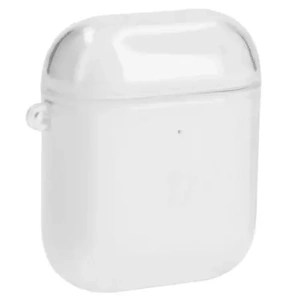 Hurtownia GSM - Etui Bizon Case Headphone Clear pro Airpods 1/2 průhledné - BIZ3920 - {ean13} - Hurt
