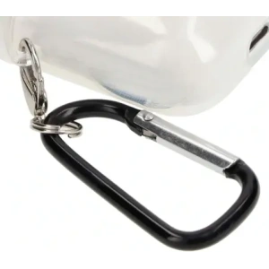 Hurtownia GSM - Etui Bizon Case Headphone Clear pro Airpods 1/2 průhledné - BIZ3920 - {ean13} - Hurt