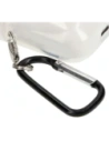 Hurtownia GSM - Etui Bizon Case Headphone Clear do Airpods 1/2 przezroczyste - BIZ3920 - {ean13} - Hurt