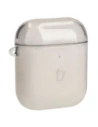 Hurtownia GSM - Bizon Case Headphone Clear Airpods 1/2 tiszta-fekete - BIZ3921 - {ean13} - Hurt