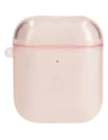 Hurtownia GSM - Bizon Case Kopfhörer Clear Airpods 1/2 klar-rosa - BIZ3923 - {ean13} - Hurt