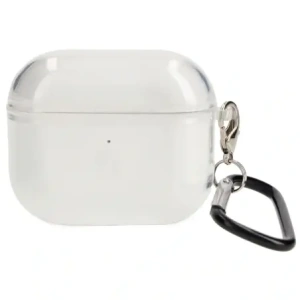 Hurtownia GSM - Etui Bizon Case Headphone Clear pro Airpods 3 průhledné - BIZ3924 - {ean13} - Hurt