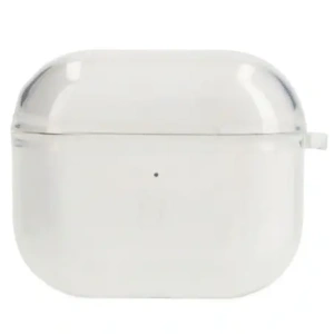 Hurtownia GSM - Etui Bizon Case Headphone Clear pro Airpods 3 průhledné - BIZ3924 - {ean13} - Hurt