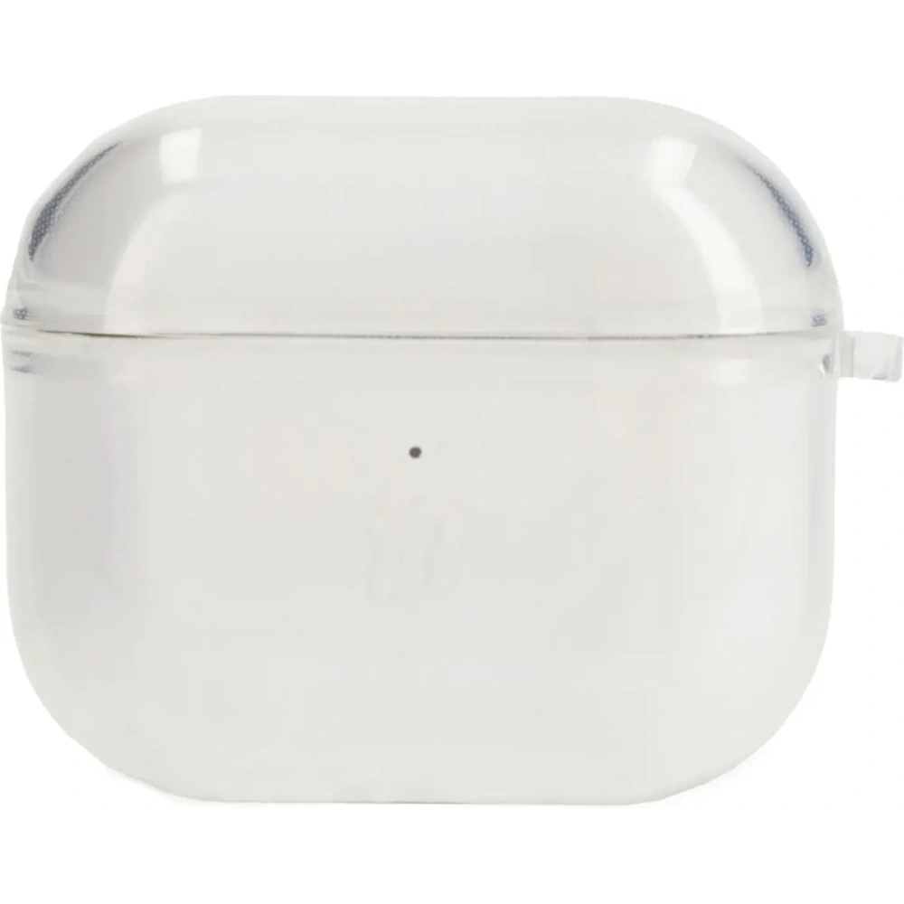 Hurtownia GSM - Bizon Case Fülhallgató Átlátszó Airpods 3 átlátszó - BIZ3924 - {ean13} - Hurt