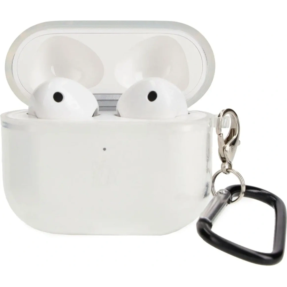 Hurtownia GSM - Bizon Case Fülhallgató Átlátszó Airpods 3 átlátszó - BIZ3924 - {ean13} - Hurt