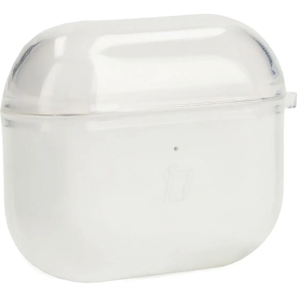 Hurtownia GSM - Bizon Case Fülhallgató Átlátszó Airpods 3 átlátszó - BIZ3924 - {ean13} - Hurt