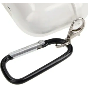 Hurtownia GSM - Etui Bizon Case Headphone Clear pro Airpods 3 průhledné - BIZ3924 - {ean13} - Hurt