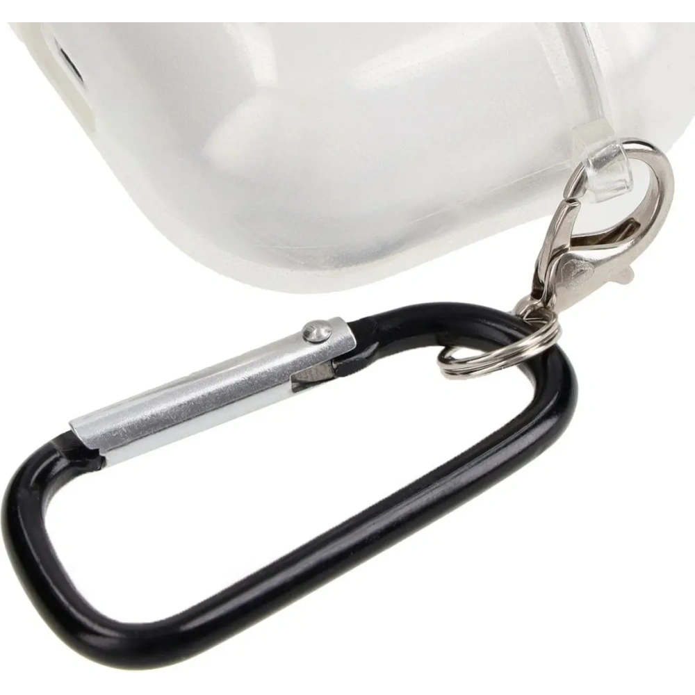 Hurtownia GSM - Bizon Case Kopfhörer Klar Airpods 3 klar - BIZ3924 - {ean13} - Hurt