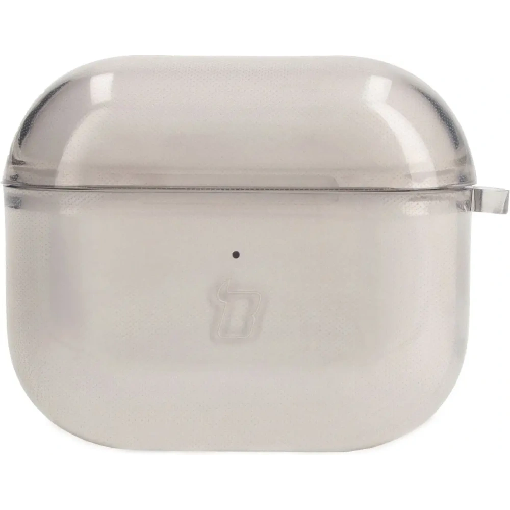 Hurtownia GSM - Bizon Case Kopfhörer Clear Airpods 3 klar-schwarz - BIZ3925 - {ean13} - Hurt