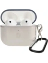 Hurtownia GSM - Căști Bizon Case Airpods 3 clare-negre - BIZ3925 - {ean13} - Hurt