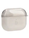 Hurtownia GSM - Bizon Case Kopfhörer Clear Airpods 3 klar-schwarz - BIZ3925 - {ean13} - Hurt