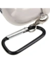 Hurtownia GSM - Bizon Case Kopfhörer Clear Airpods 3 klar-schwarz - BIZ3925 - {ean13} - Hurt