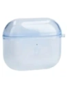 Hurtownia GSM - Bizon Case Kopfhörer Clear Airpods 3 klar-blau - BIZ3926 - {ean13} - Hurt