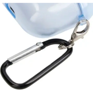 Hurtownia GSM - Căști Bizon Case Airpods 3 clare-albastre - BIZ3926 - {ean13} - Hurt