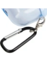 Hurtownia GSM - Bizon Case Kopfhörer Clear Airpods 3 klar-blau - BIZ3926 - {ean13} - Hurt