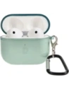 Hurtownia GSM - Bizon Case Kopfhörer Clear Airpods 3 klar-grün - BIZ3927 - {ean13} - Hurt