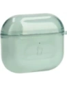 Hurtownia GSM - Bizon Case Kopfhörer Clear Airpods 3 klar-grün - BIZ3927 - {ean13} - Hurt
