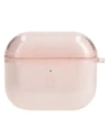 Hurtownia GSM - Bizon Case Kopfhörer Klare Airpods 3 klar-rosa - BIZ3928 - {ean13} - Hurt