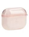 Hurtownia GSM - Bizon Case Kopfhörer Klare Airpods 3 klar-rosa - BIZ3928 - {ean13} - Hurt