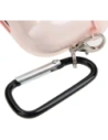 Hurtownia GSM - Bizon Case Kopfhörer Klare Airpods 3 klar-rosa - BIZ3928 - {ean13} - Hurt