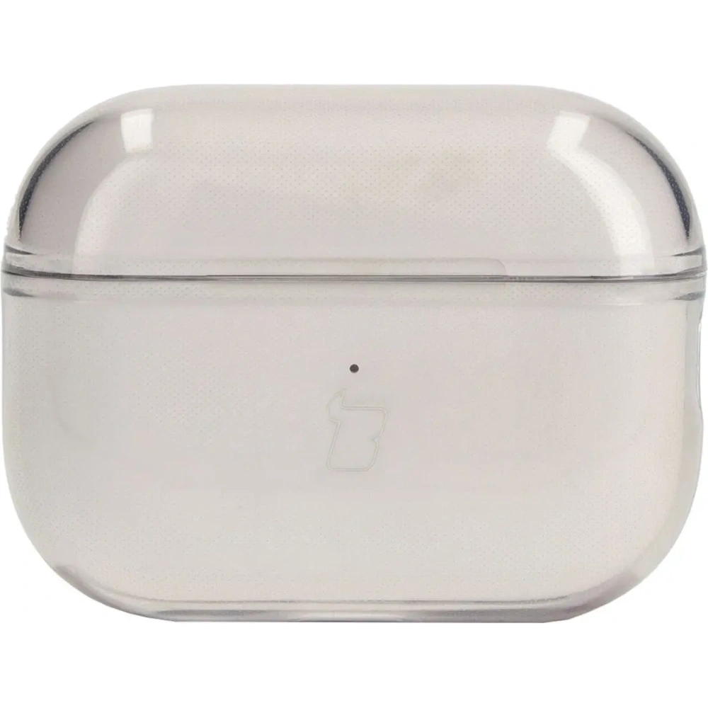 Hurtownia GSM - Bizon Case Kopfhörer Clear Airpods Pro 2 klar-schwarz - BIZ3930 - {ean13} - Hurt