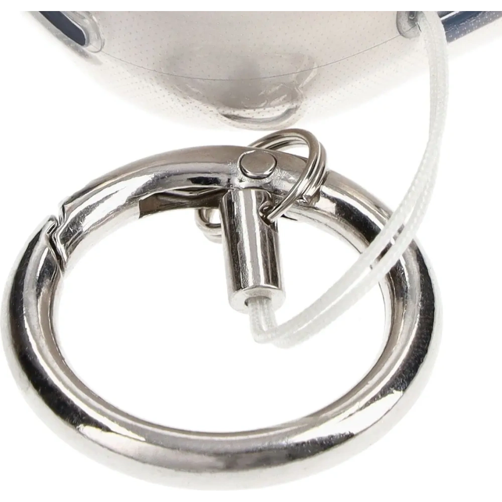 Hurtownia GSM - Etui Bizon Case sluchátka Clear pro Airpods Pro 2 průhledně-černé - BIZ3930 - {ean13} - Hurt