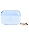 Hurtownia GSM - Etui Bizon Case Sluchátka Clear pro Airpods Pro 2 průhledné-modré - BIZ3931 - {ean13} - Hurt
