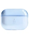 Hurtownia GSM - Etui Bizon Case Sluchátka Clear pro Airpods Pro 2 průhledné-modré - BIZ3931 - {ean13} - Hurt
