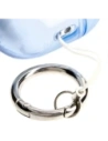 Wholesale Bizon Case Headphone Clear Airpods Pro 2 clear-blue - BIZ3931 - {ean13} - Hurt