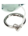 Hurtownia GSM - Bizon Caz Căști Clear Airpods Pro 2 verde-transparent - BIZ3932 - {ean13} - Hurt