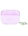 Hurtownia GSM - Etui Bizon Case Headphone Clear pro Airpods Pro 2 průhledně růžové - BIZ3933 - {ean13} - Hurt